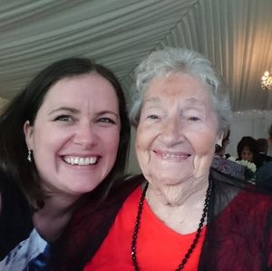 Meet your Posher, Emma